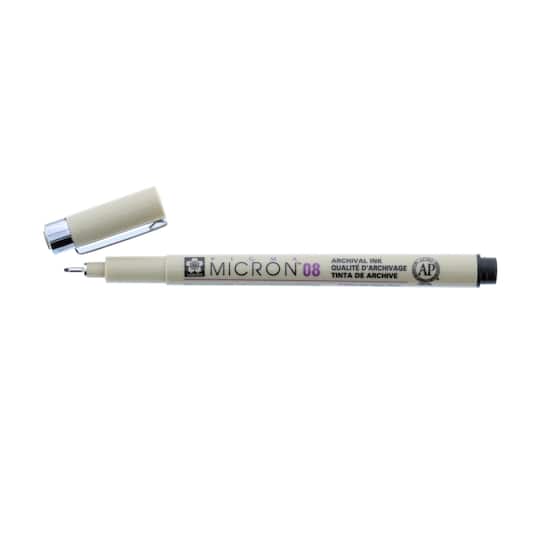 Pigma® Micron™ Fine Line Pen